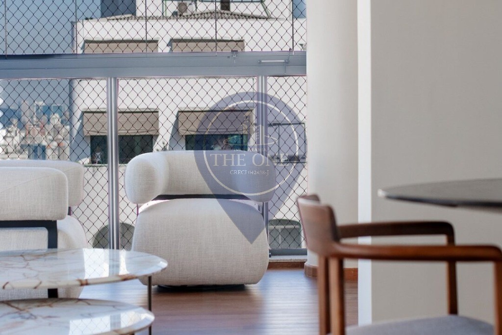 Apartamento, 3 quartos, 206 m² - Foto 17