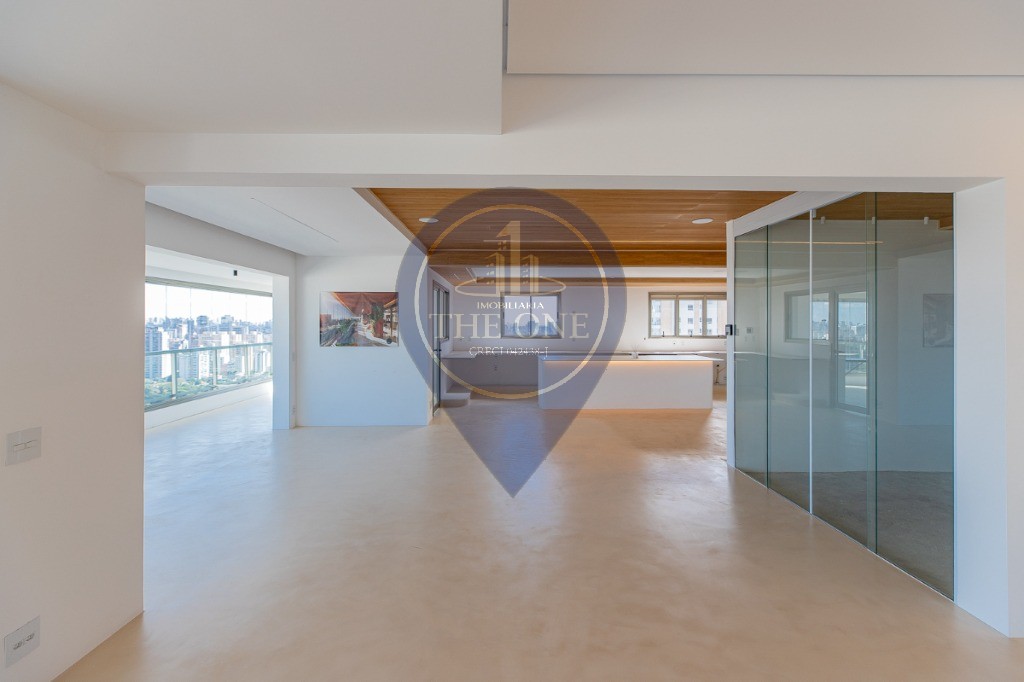 Cobertura, 5 quartos, 839 m² - Foto 19