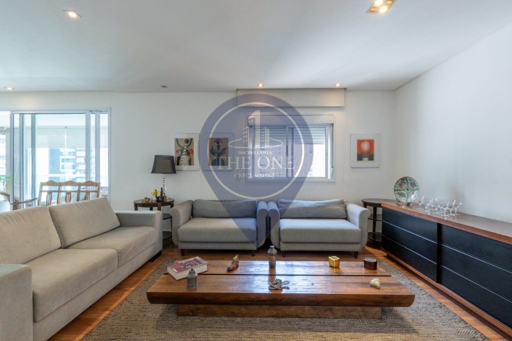 Apartamento, 3 quartos, 161 m² - Foto 28