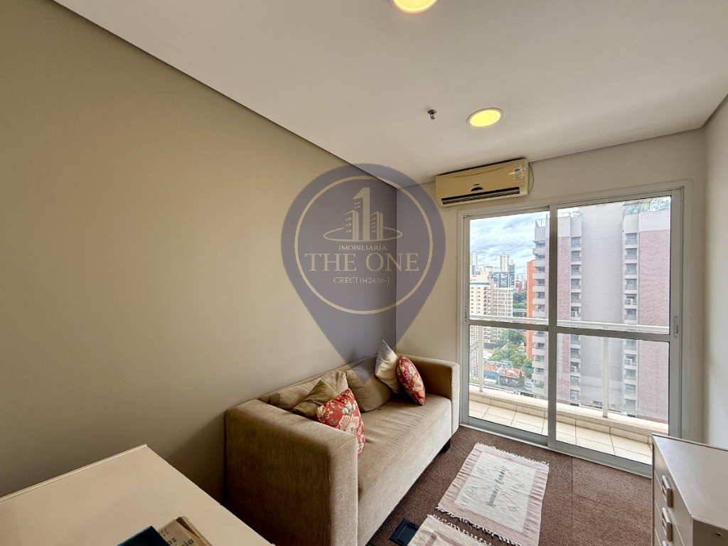 Sala-Conjunto, 40 m² - Foto 1