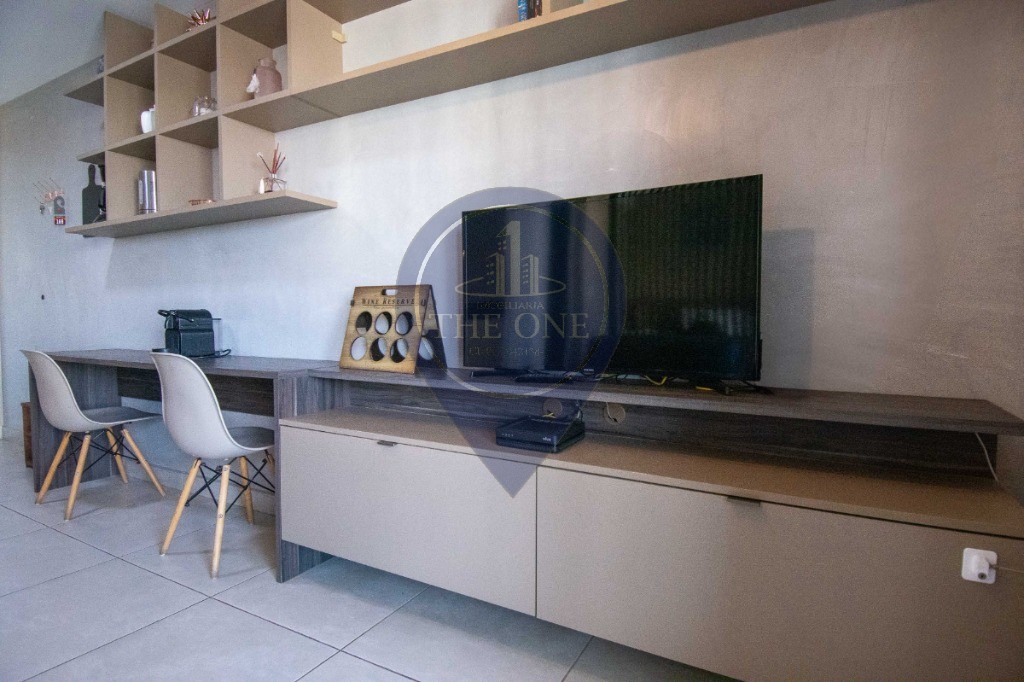 Kitnet-Studio, 37 m² - Foto 9
