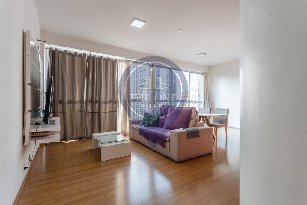 Apartamento, 3 quartos, 116 m² - Foto 2