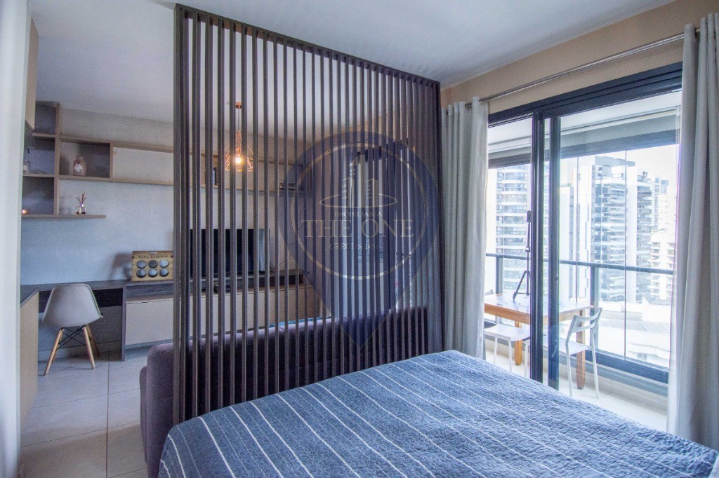 Kitnet-Studio, 37 m² - Foto 3
