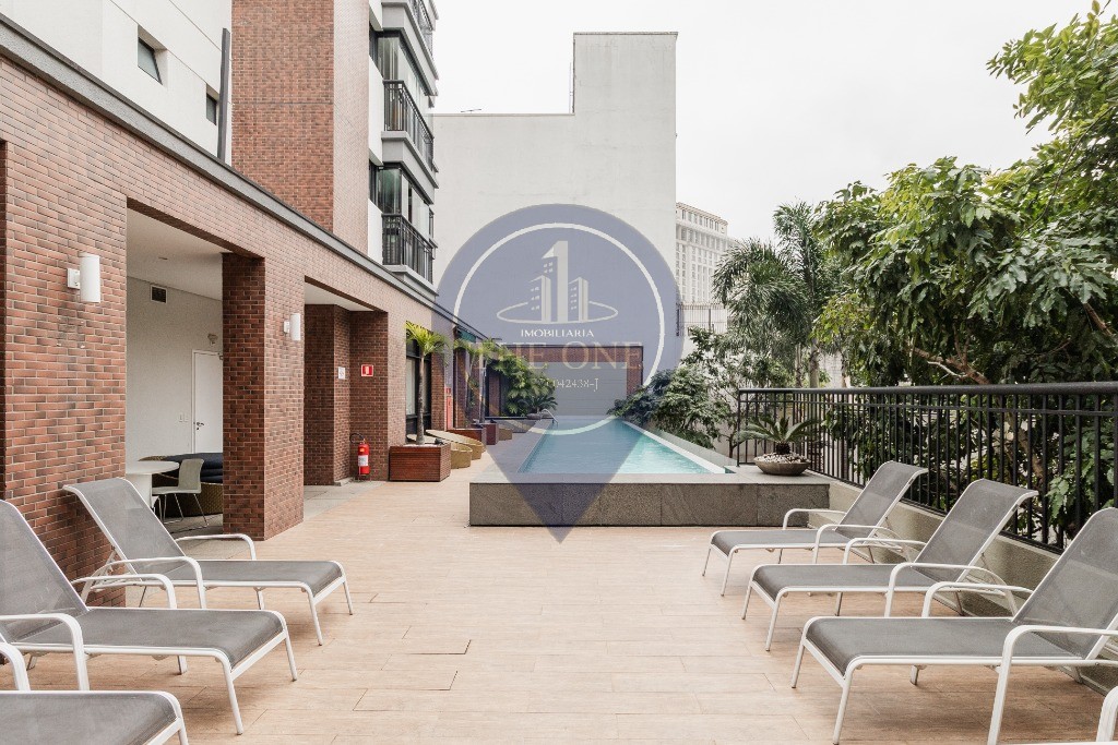 Apartamento, 1 quarto, 42 m² - Foto 16