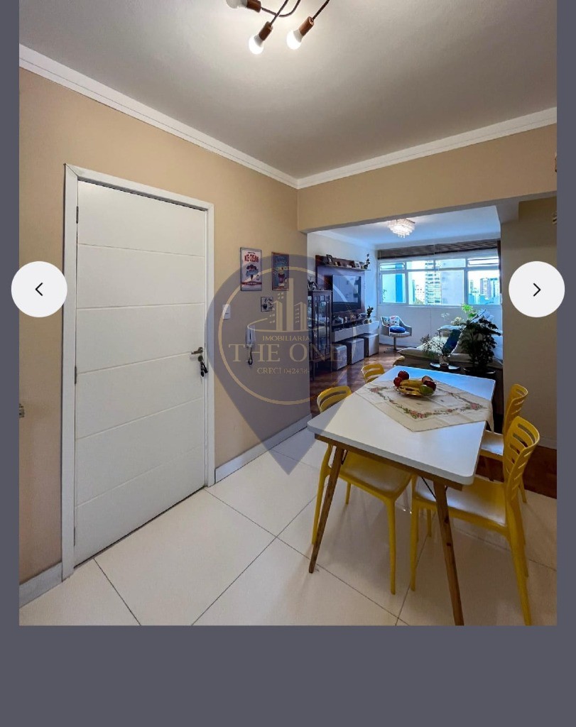 Apartamento, 3 quartos, 83 m² - Foto 3