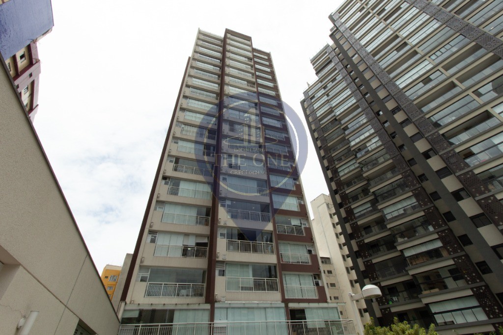 Apartamento, 1 quarto, 36 m² - Foto 35
