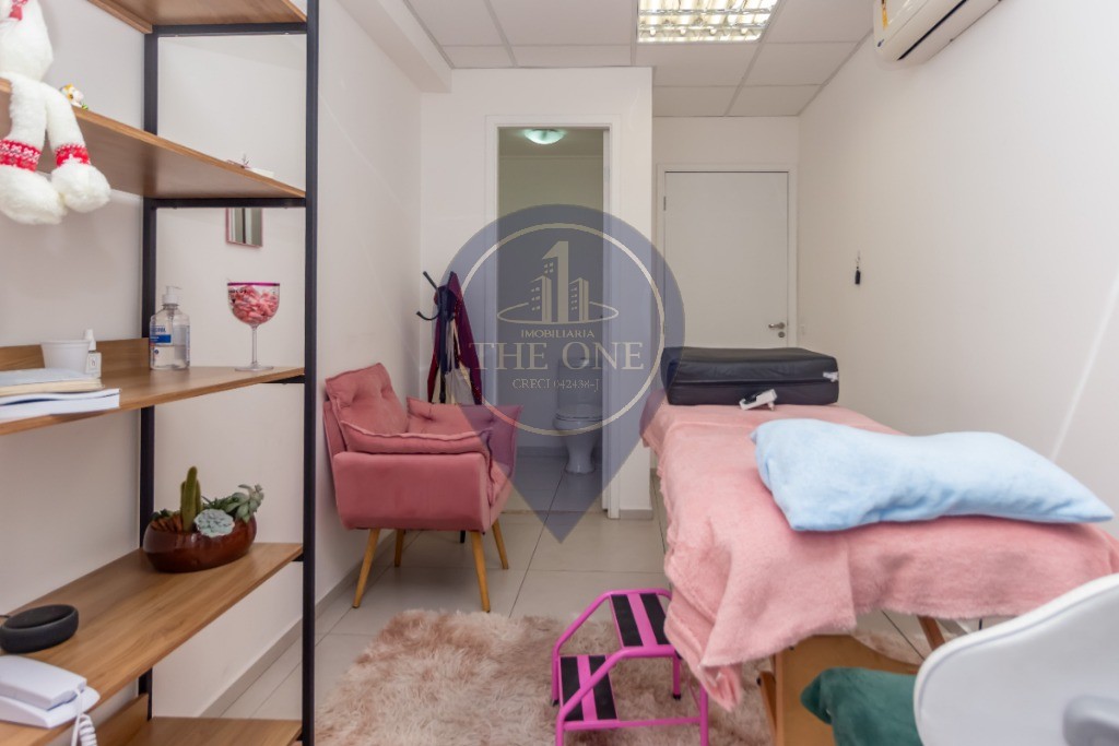 Sala-Conjunto, 44 m² - Foto 12