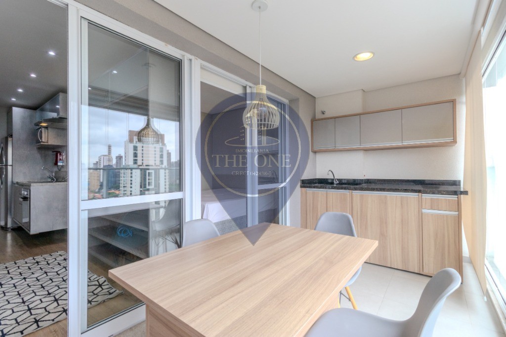 Apartamento, 1 quarto, 41 m² - Foto 11