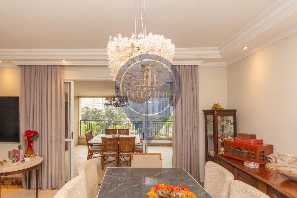 Apartamento, 4 quartos, 205 m² - Foto 8