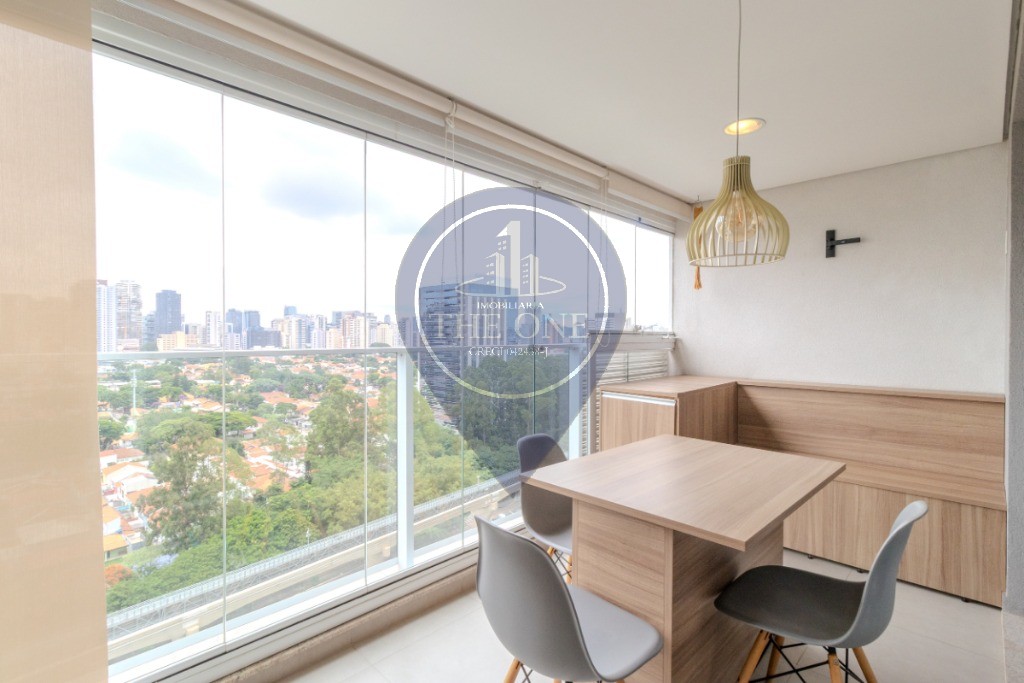 Apartamento, 1 quarto, 41 m² - Foto 9