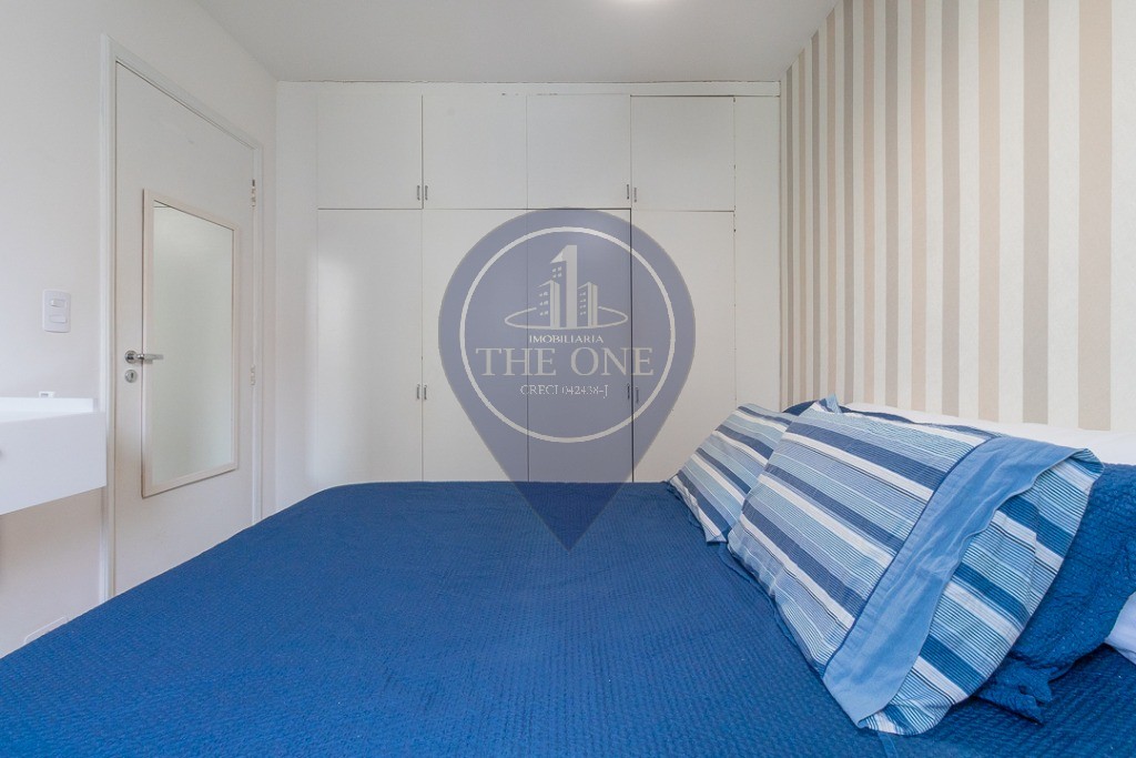 Apartamento, 1 quarto, 36 m² - Foto 20