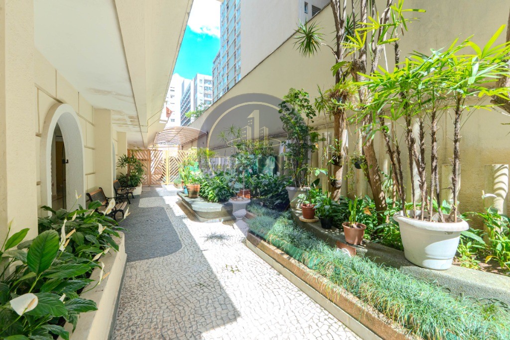 Apartamento, 3 quartos, 103 m² - Foto 31