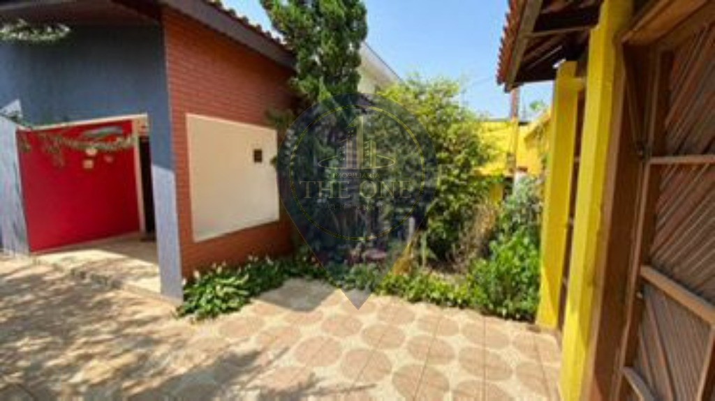 Casa, 3 quartos, 120 m² - Foto 29