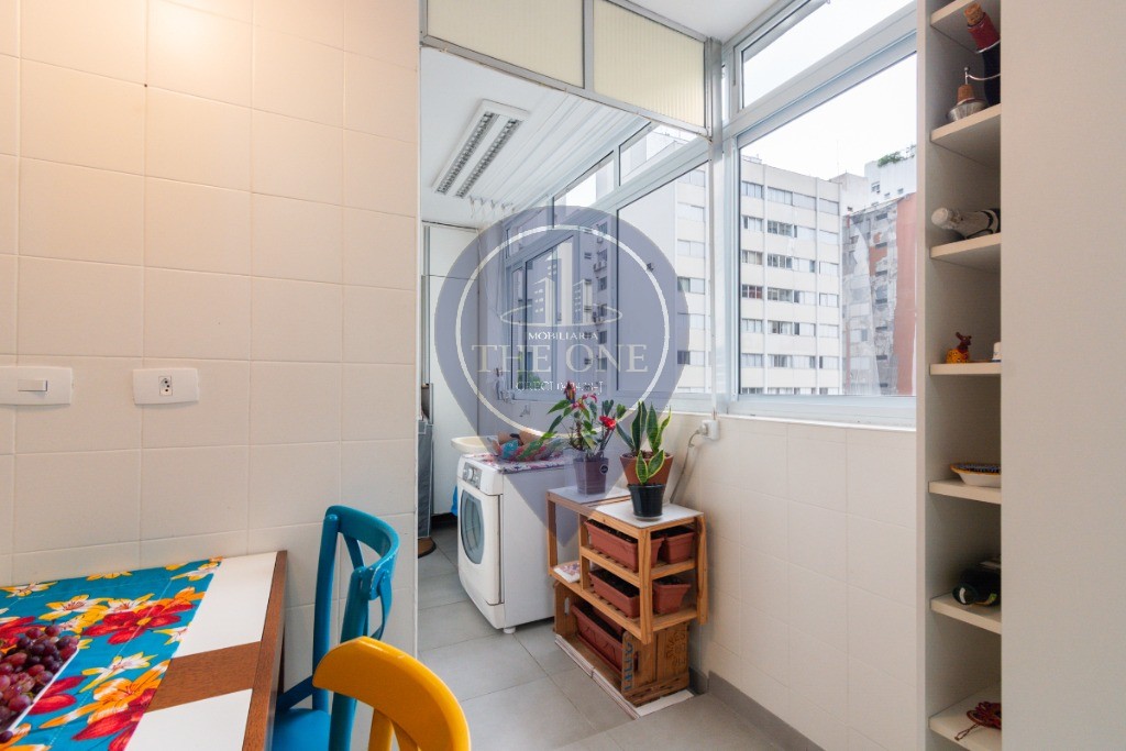 Apartamento, 2 quartos, 138 m² - Foto 12