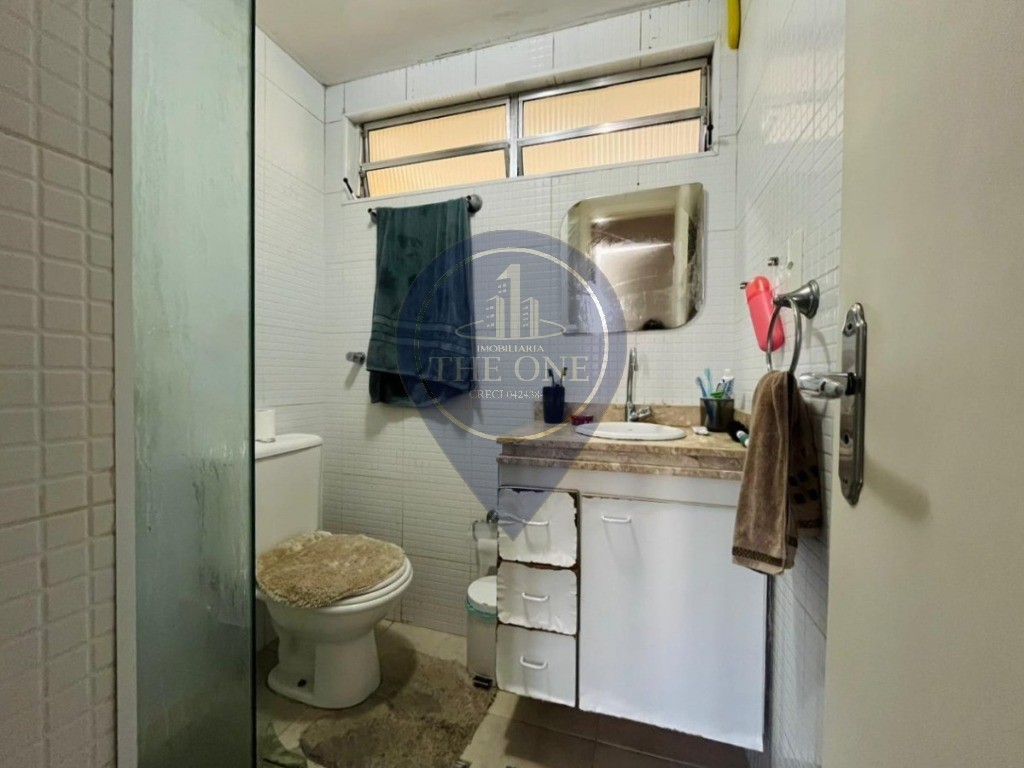 Apartamento, 2 quartos, 50 m² - Foto 11