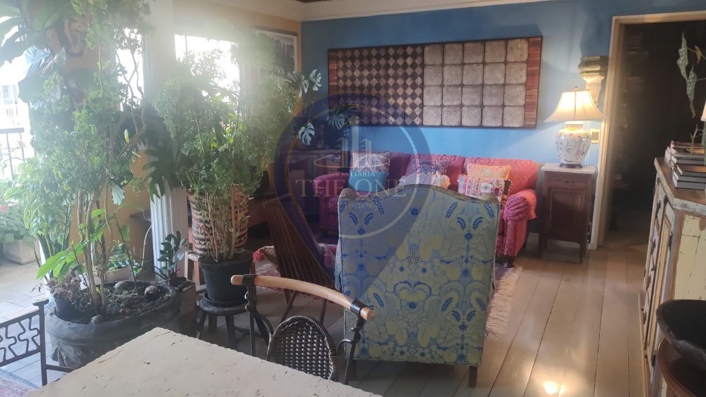 Apartamento, 3 quartos, 110 m² - Foto 4