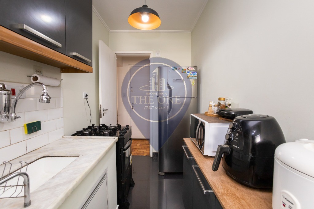 Apartamento, 1 quarto, 53 m² - Foto 11