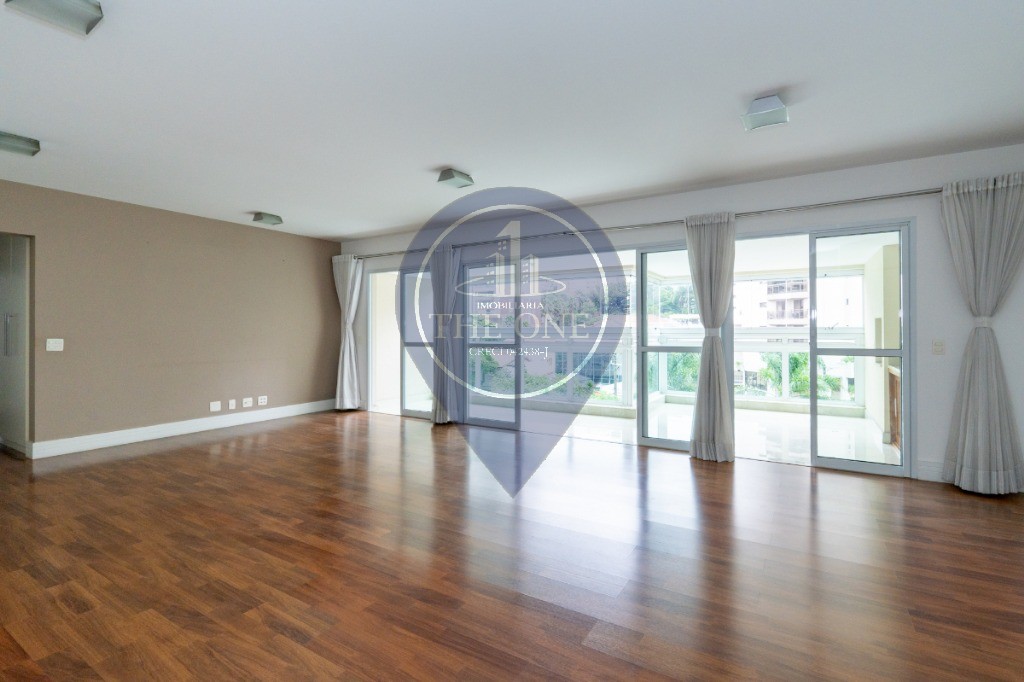 Apartamento, 3 quartos, 155 m² - Foto 15