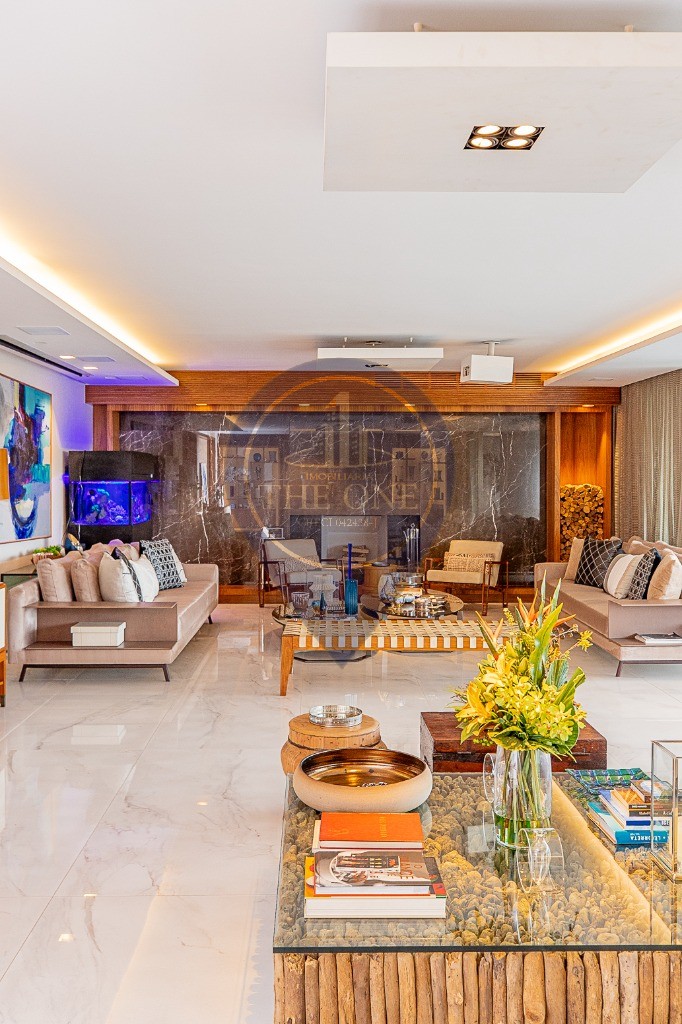 Apartamento, 3 quartos, 485 m² - Foto 12