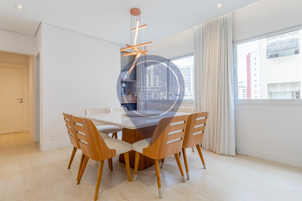 Apartamento, 3 quartos, 156 m² - Foto 11