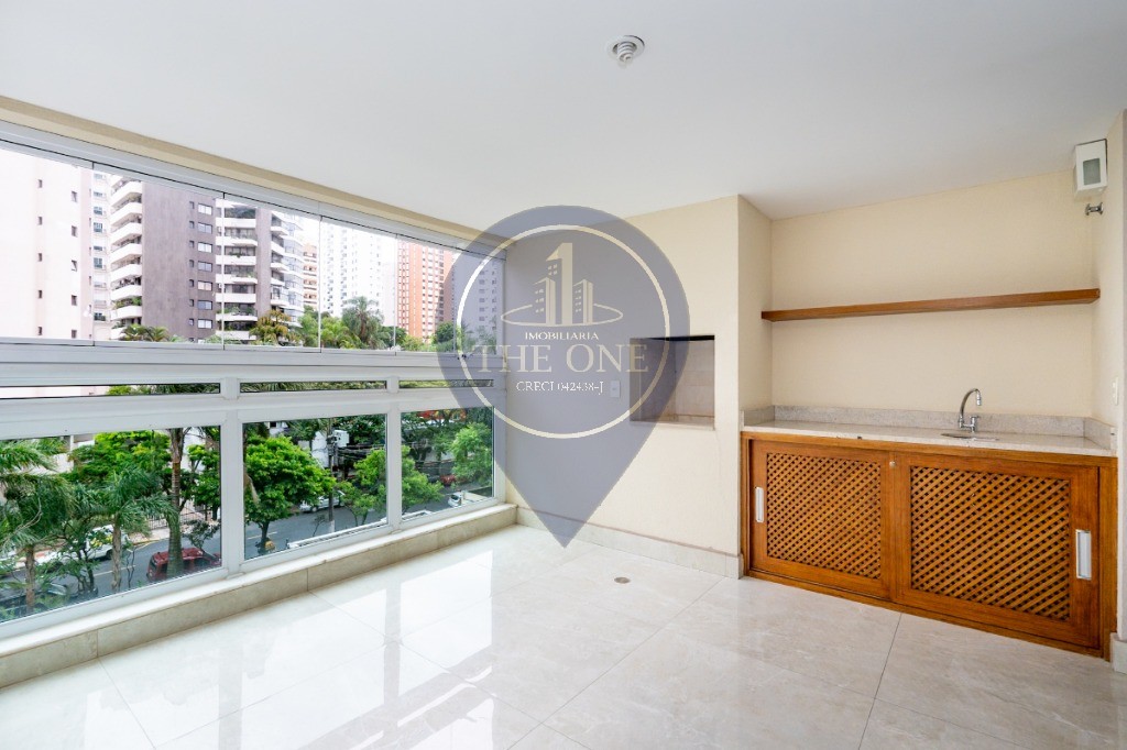 Apartamento, 3 quartos, 155 m² - Foto 17