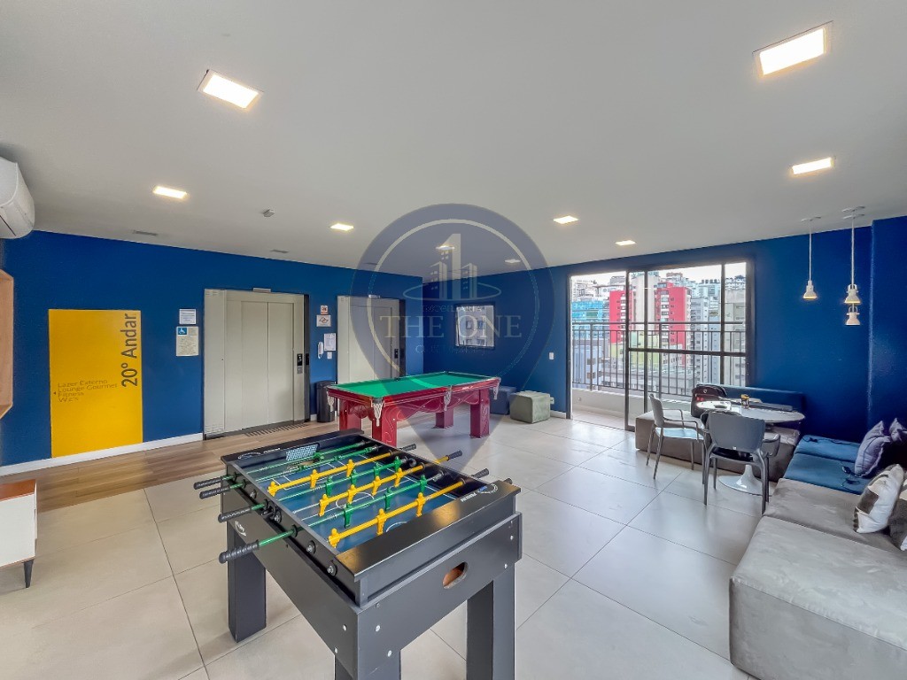 Kitnet-Studio, 25 m² - Foto 17