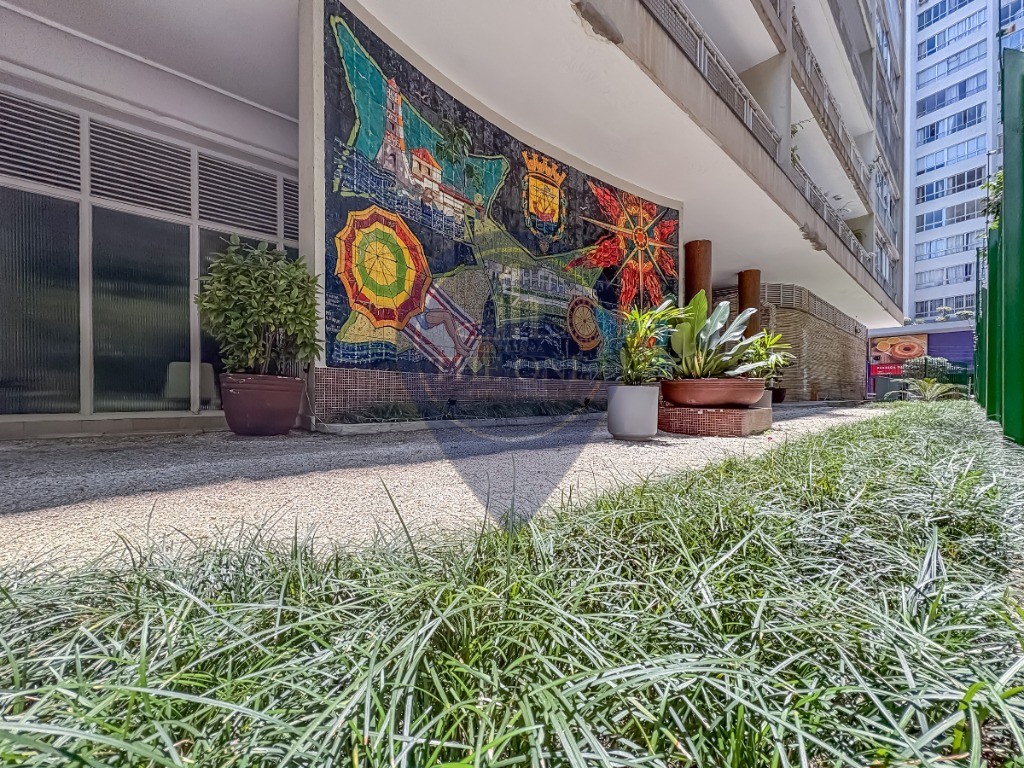 Apartamento, 3 quartos, 152 m² - Foto 31