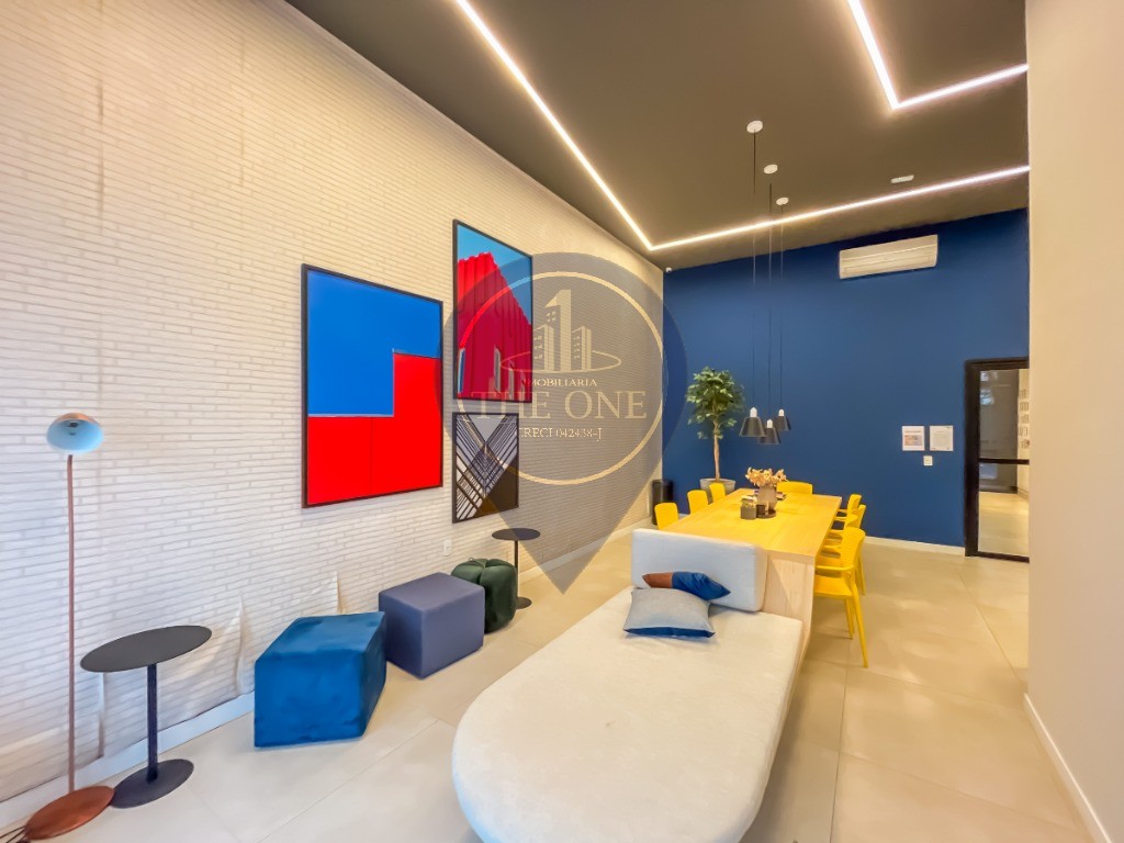 Kitnet-Studio, 25 m² - Foto 35