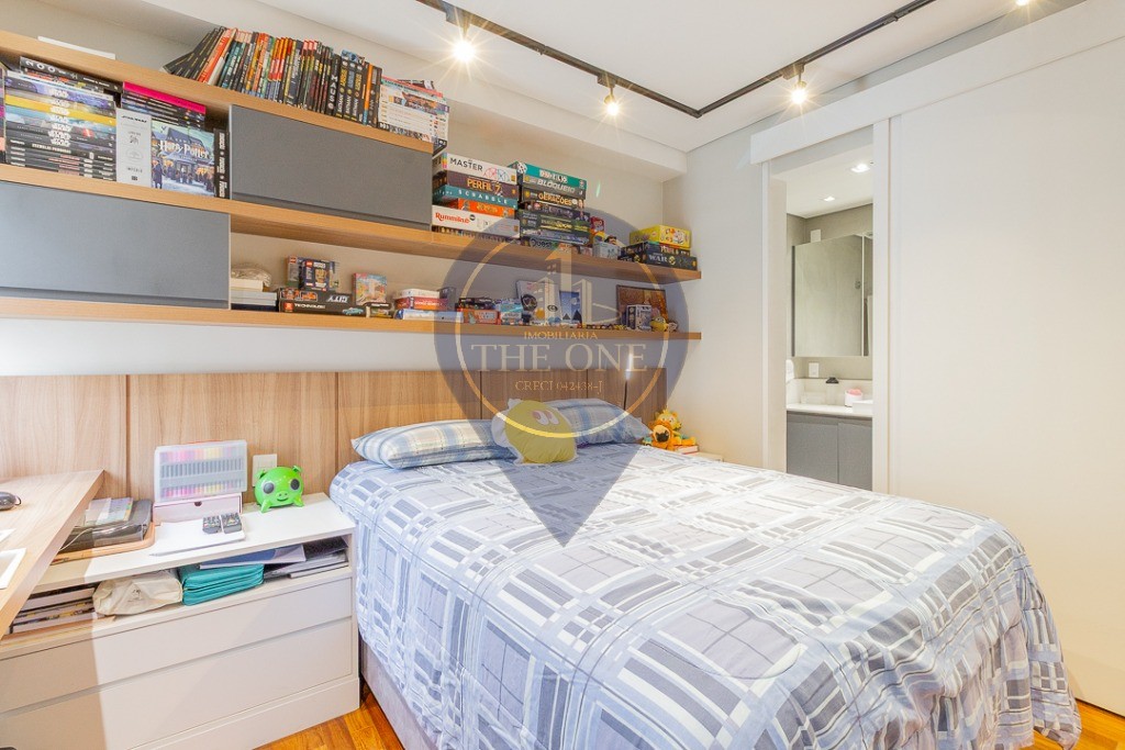 Apartamento, 3 quartos, 156 m² - Foto 20