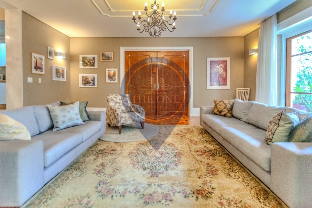 Apartamento, 5 quartos, 341 m² - Foto 2