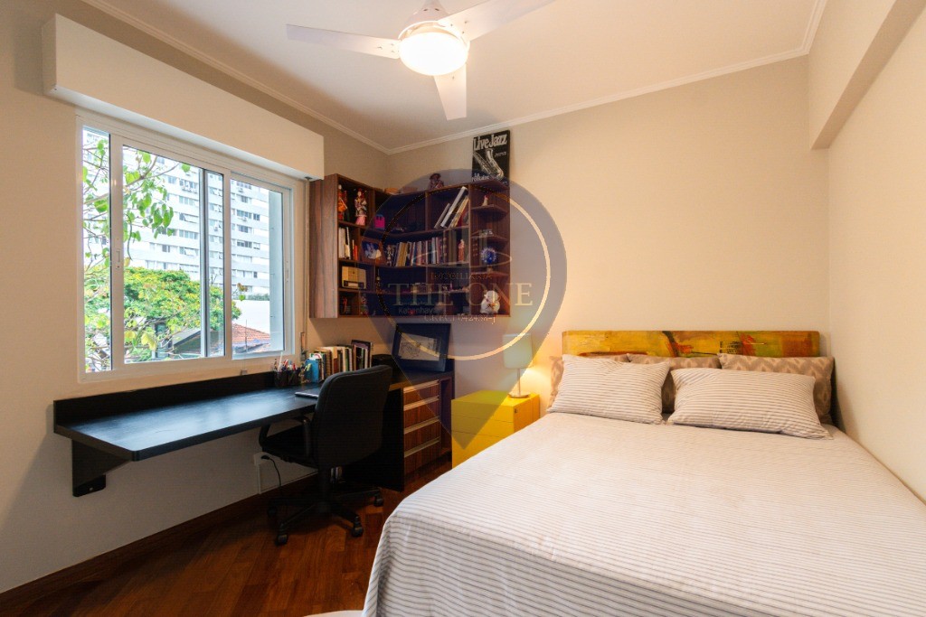 Apartamento, 2 quartos, 138 m² - Foto 21