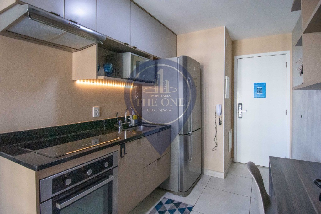 Kitnet-Studio, 37 m² - Foto 15