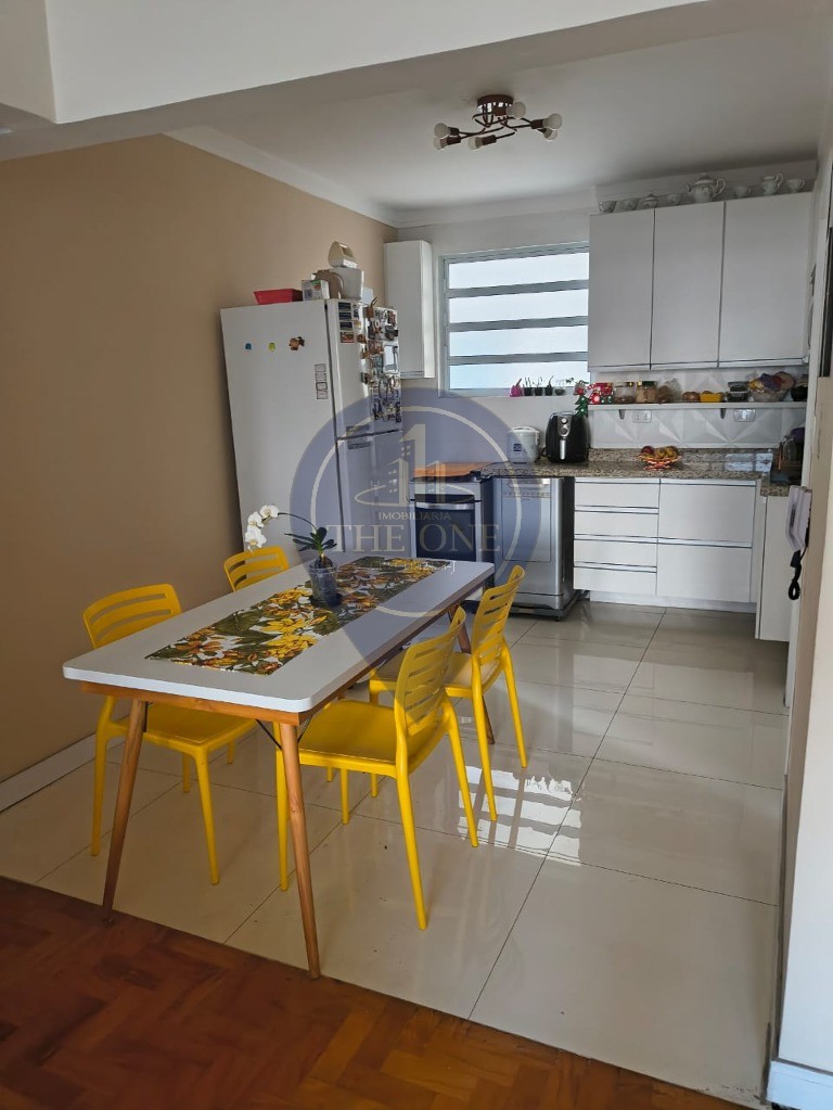 Apartamento, 3 quartos, 83 m² - Foto 4