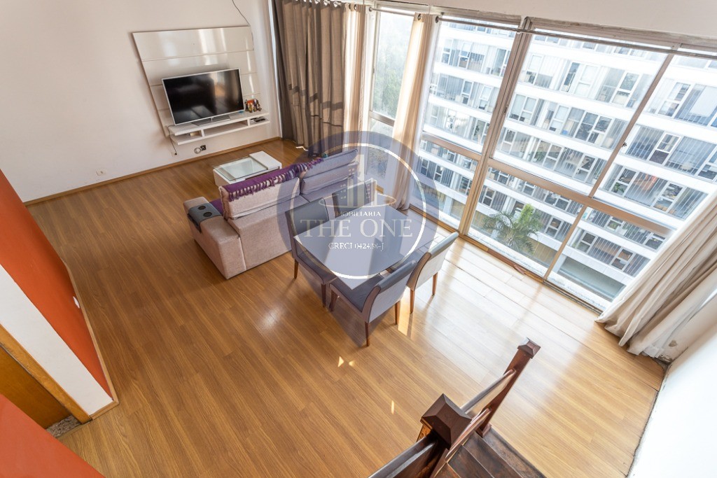 Apartamento, 3 quartos, 116 m² - Foto 5