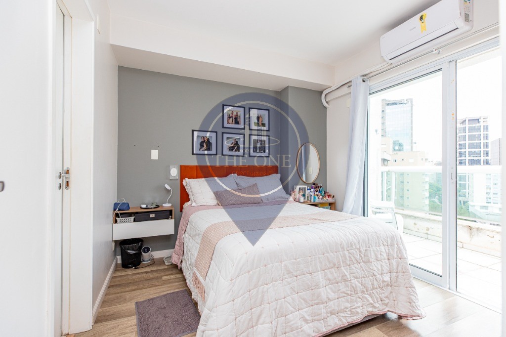 Apartamento, 2 quartos, 80 m² - Foto 17