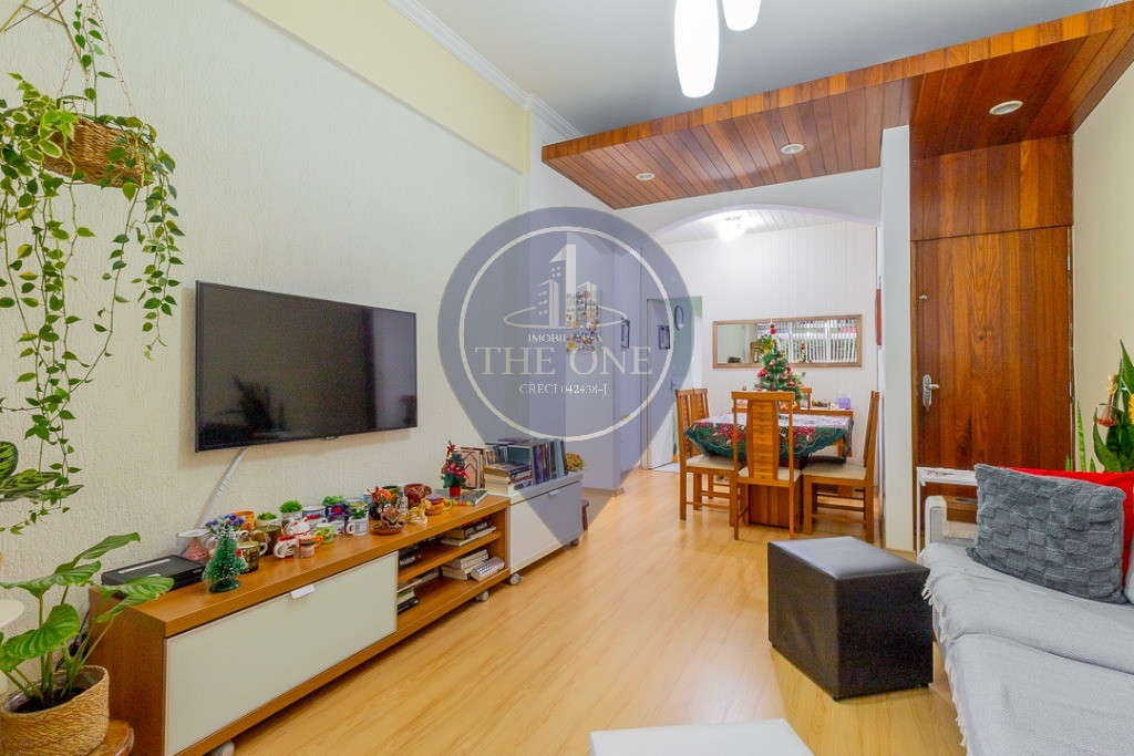 Apartamento, 3 quartos, 101 m² - Foto 6