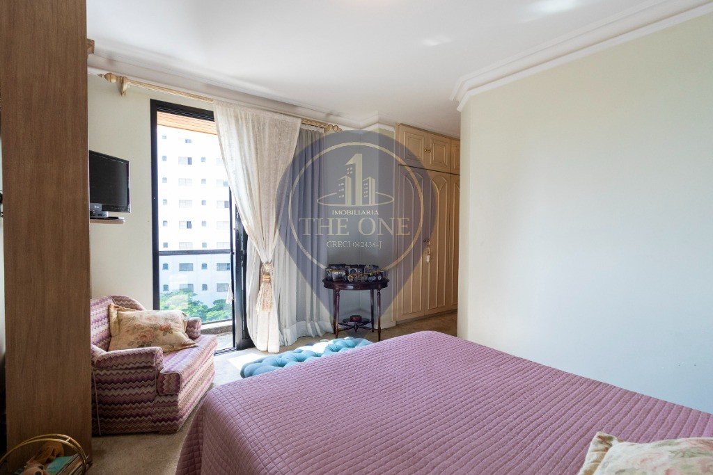 Apartamento, 4 quartos, 255 m² - Foto 31