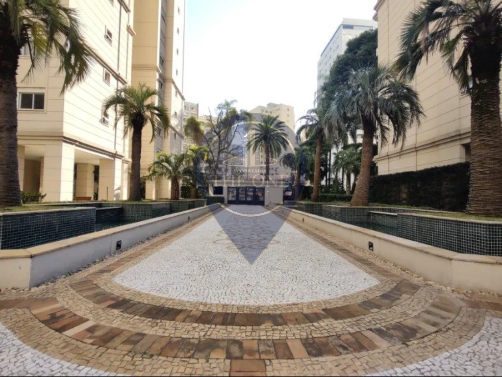 Apartamento, 3 quartos, 139 m² - Foto 48