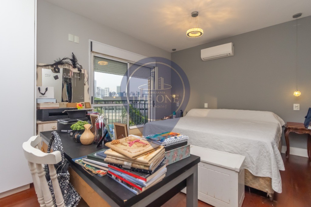 Apartamento, 4 quartos, 205 m² - Foto 36