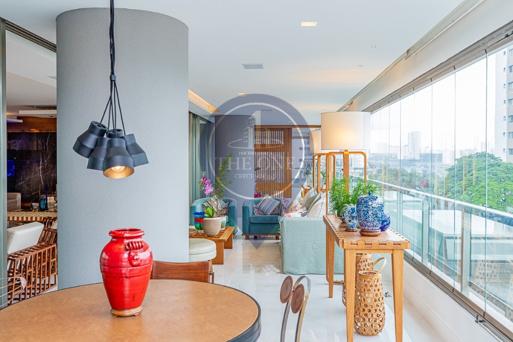 Apartamento, 3 quartos, 485 m² - Foto 21