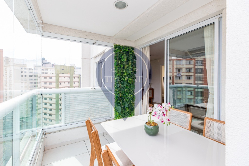 Apartamento, 2 quartos, 80 m² - Foto 4