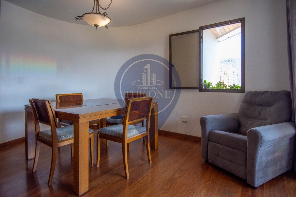 Apartamento, 4 quartos, 209 m² - Foto 29