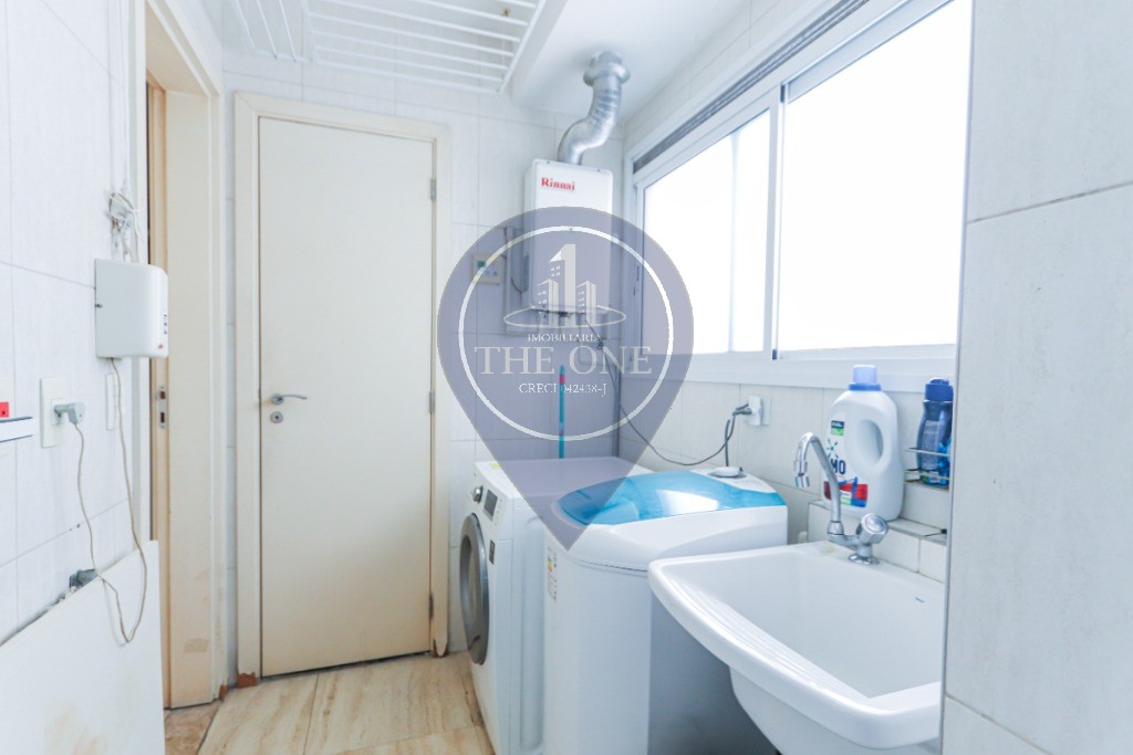 Apartamento, 3 quartos, 139 m² - Foto 9