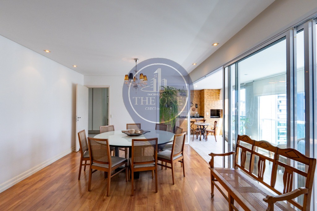 Apartamento, 3 quartos, 161 m² - Foto 24