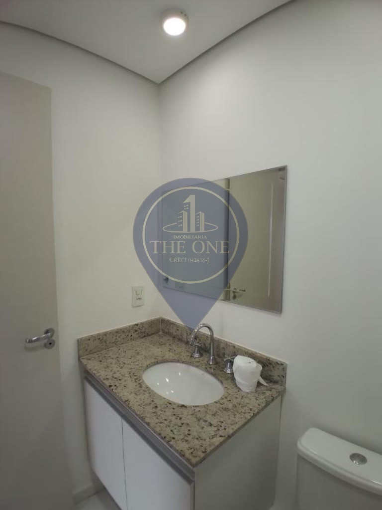 Apartamento, 1 quarto, 42 m² - Foto 6