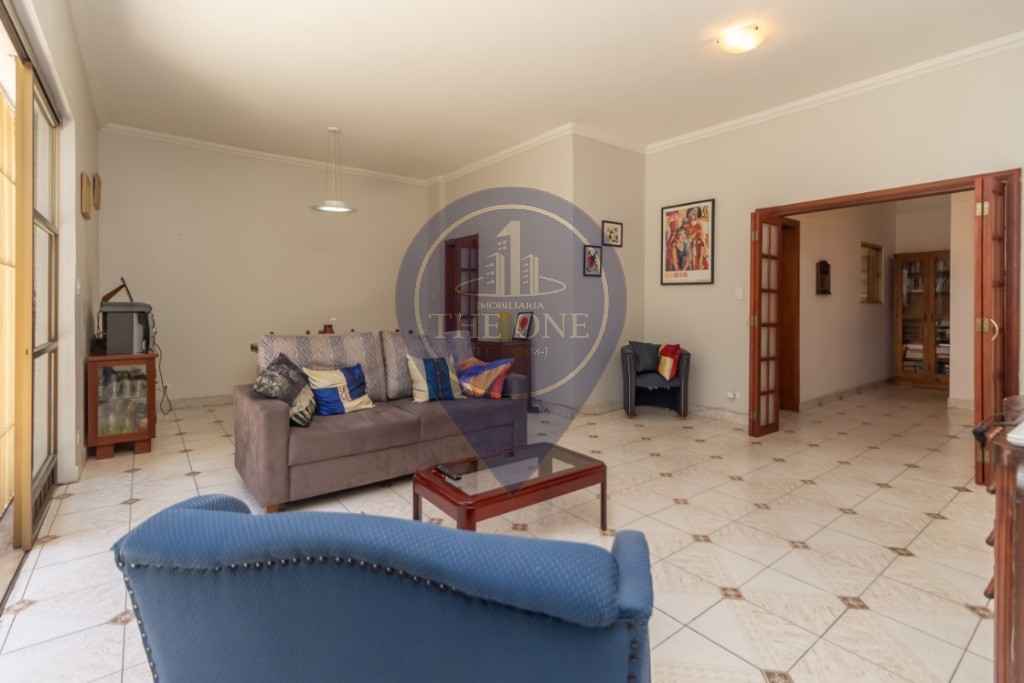 Apartamento, 3 quartos, 152 m² - Foto 7