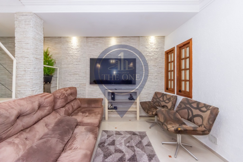 Casa, 3 quartos, 200 m² - Foto 4