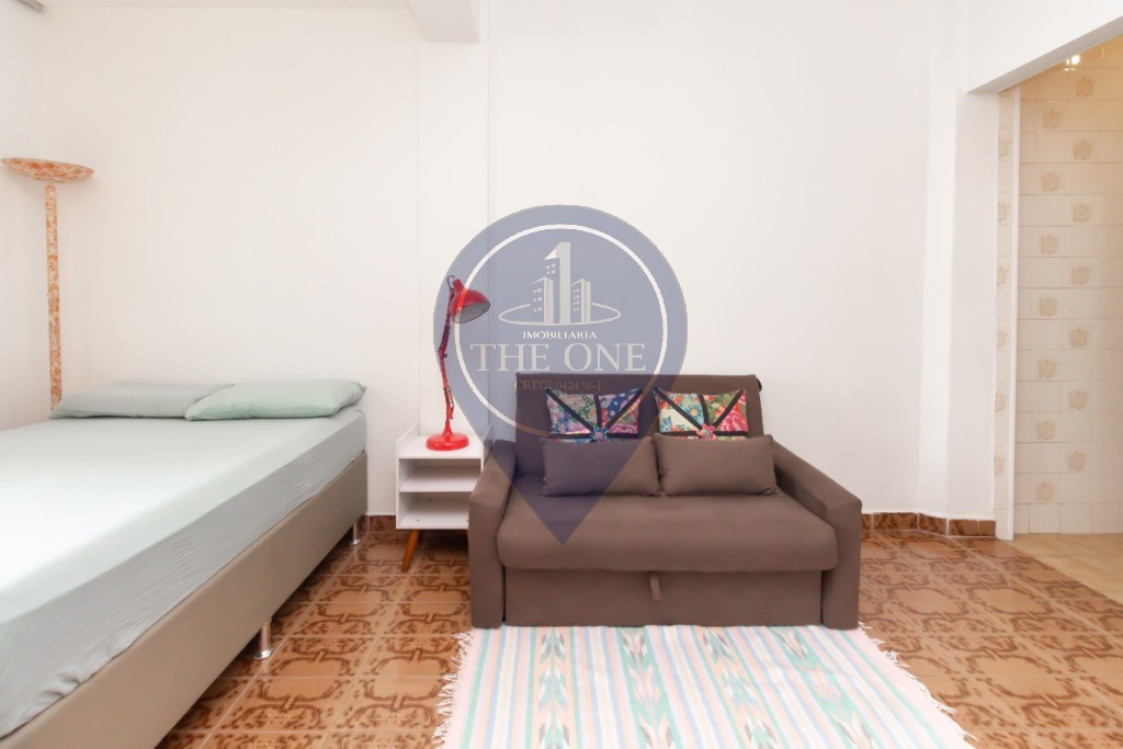 Kitnet-Studio, 32 m² - Foto 3