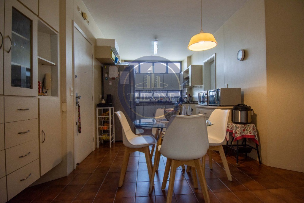 Apartamento, 4 quartos, 209 m² - Foto 15