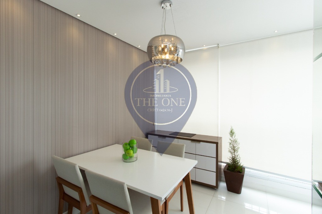 Apartamento, 1 quarto, 36 m² - Foto 20